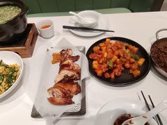 -楚山晓·湖北菜(武汉光谷K11店)