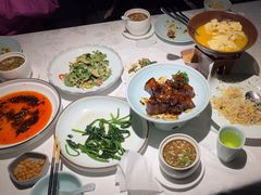 -古越舫·精品杭帮菜(商都路店)