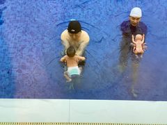 -酷游亲子游泳中心