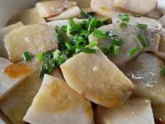 -听风阁农家私房菜茶楼(龙坞店)