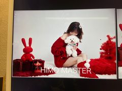 -海马体照相馆(正佳广场店)