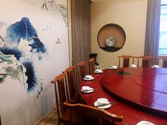包厢-王记姚家味·地道苏帮菜(凤凰街店)