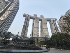 -鹅冠港式茶餐厅(来福士店)