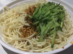 -峨嵋酒家(地安门店)