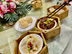 -海晖酒楼·顺德鱼生(荣华店)