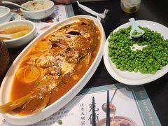 -在莲野·湖北民间菜·头牌松滋鸡(光谷步行街店)