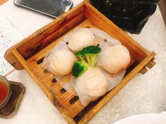 龙的至尊虾饺皇-龙的酒楼·手工早茶·顺德菜(近良路店)