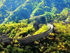 -慕田峪长城