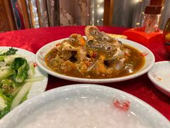 -抱德·潮汕味(敦和店原惠城鱼仔)
