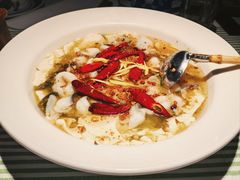 -桂满陇·桃花院落(长泰广场店)