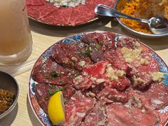 -大阪烧肉BAKA一代(十亩地店)