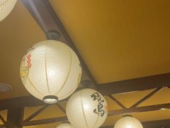 -鸟鹏烧鸟居酒屋(仁恒梦中心店)