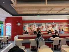 -每味每客·重庆麻辣烫(国泰店)