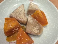 -抱德·潮汕味(敦和店原惠城鱼仔)