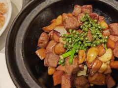 -狮王府淮扬菜(新街口友谊店)