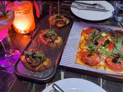 -MOSSO·Liveshow(M3香港广场店)