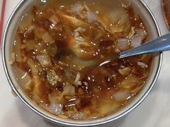 -成都你六姐·牛肉冒菜·麻辣香锅(长泰广场店)