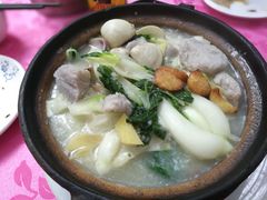 -南记老牌牛骨汤