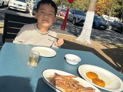 -昆承湖酒家·本帮农家菜