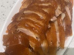 -玉林烤鸭店(垡头店)