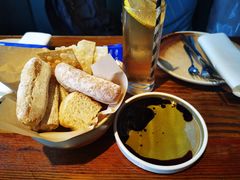 -Osteria Garden 生蚝花园餐厅(原进贤路店)