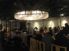 大堂-潮堂(环球金融中心店)