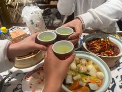 -南昌大饭店·非遗南昌菜(万寿宫店)