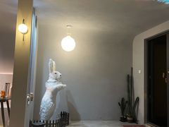 大堂-Supine Bistro溯泮餐厅