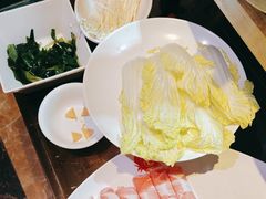 -七欣天香辣蟹火锅(上海奉贤杭州湾生活广场店)