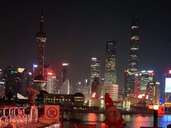 -罗斯福色戒酒吧(外滩店)