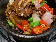 -柒园·三十年创意杭帮菜(龙湖滨江天街店)