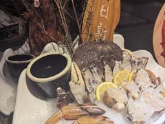 -扬之阿李菌汤火锅(1969店)