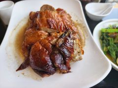 -高第街56号港式餐厅(山大路店)