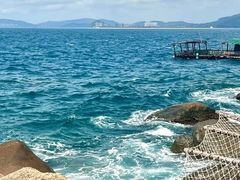 -海南分界洲岛旅游区