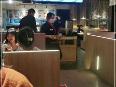 大堂-七八冷面·延边朝鲜族美食(圣熙八号店)