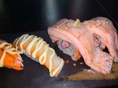 -爆丼日式大排档(季华园店)
