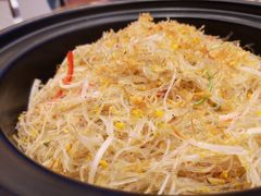 海皇粉丝煲-皇马假日醉海南大酒店·假日一品派茶楼(秀英店)