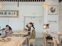 -禾匙素食自助(莱蒙都会店)