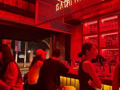 -The Drinkery (瑞金店)
