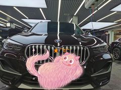 -3M博瑞达龙膜威固BOP保镖汽车贴膜隐形车衣(国贸店)