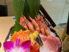 -大渔铁板烧(蛇口店)