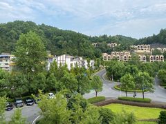 -宜春明月山维景国际温泉度假酒店