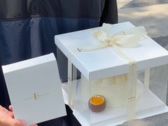 -B.O.M波姆烘焙(凤凰街店)
