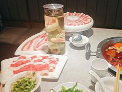 -人人捞火锅(陵水店)