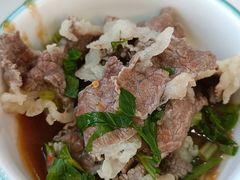 -牛吉韵·鲜切牛肉自助火锅(南山店)