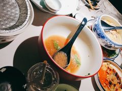 -额娘·现烙春饼烤鸭(太原总店)