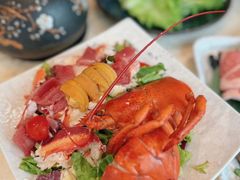 -御瀛日本料理