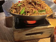 -老板恋上鱼(高新万达店)