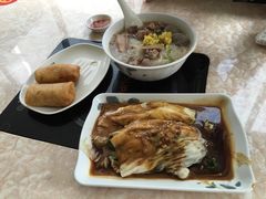 -华威达牛庄(黄埔大道西店)