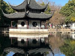 -西园寺素食(西园弄戒幢律寺店)